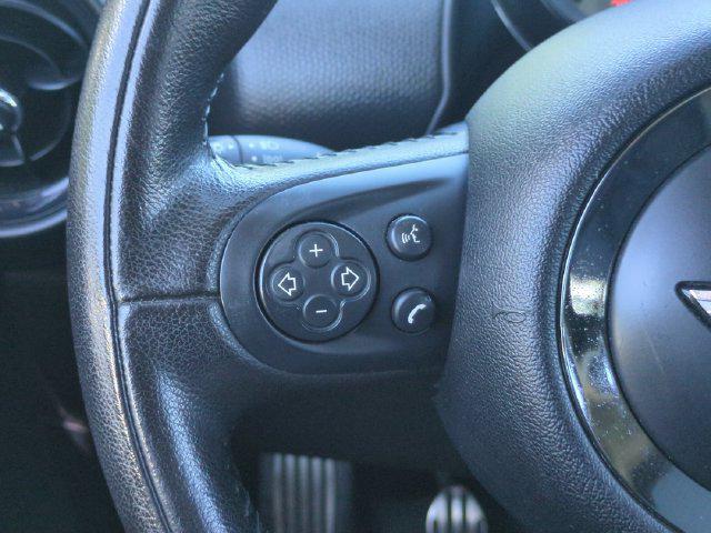 2016 MINI Countryman Cooper S