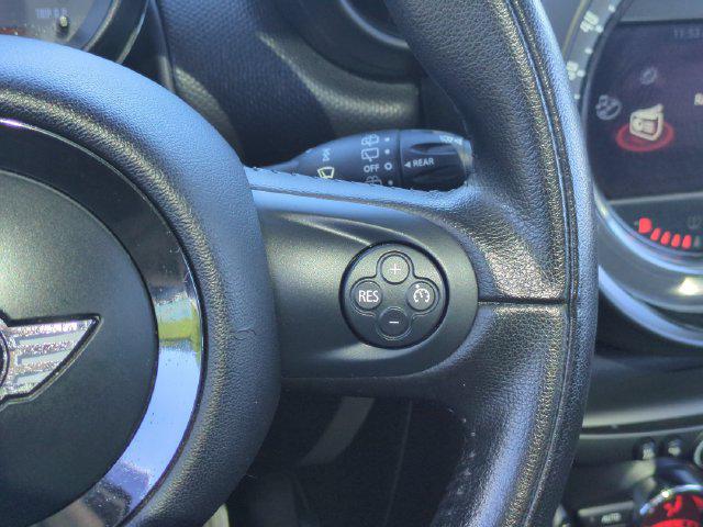 2016 MINI Countryman Cooper S
