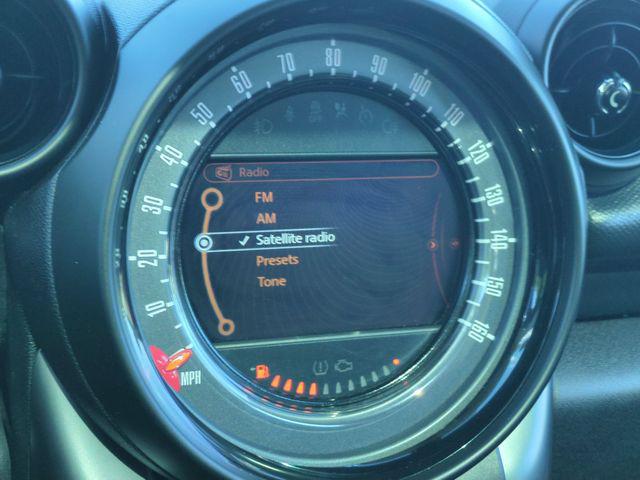 2016 MINI Countryman Cooper S