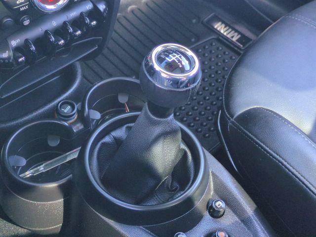 2016 MINI Countryman Cooper S