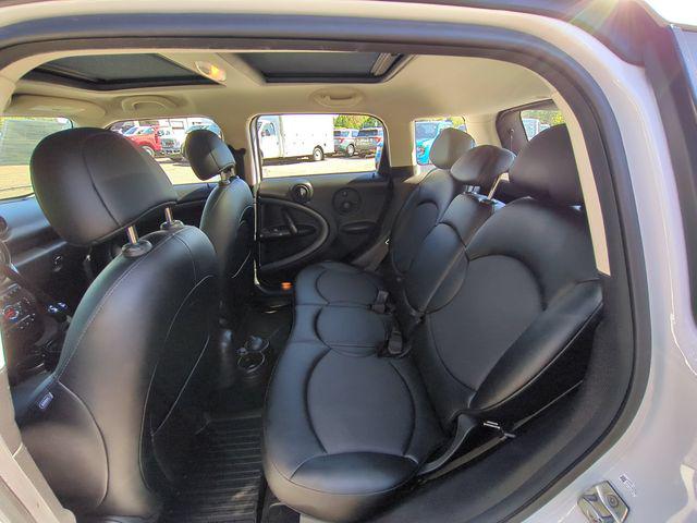 2016 MINI Countryman Cooper S