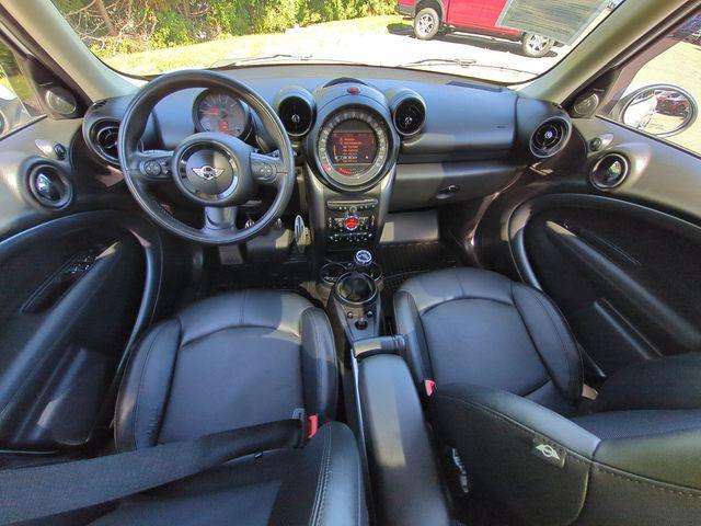 2016 MINI Countryman Cooper S