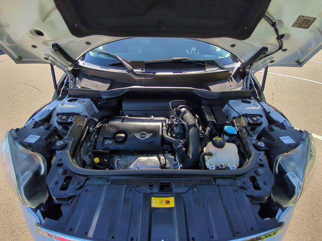 2016 MINI Countryman Cooper S