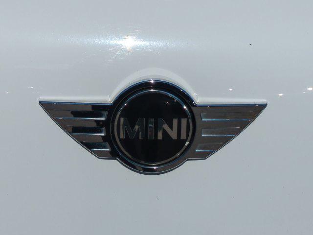 2016 MINI Countryman Cooper S