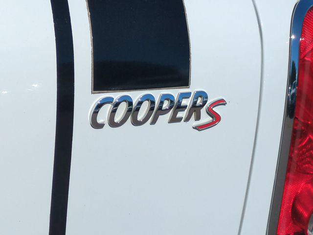2016 MINI Countryman Cooper S