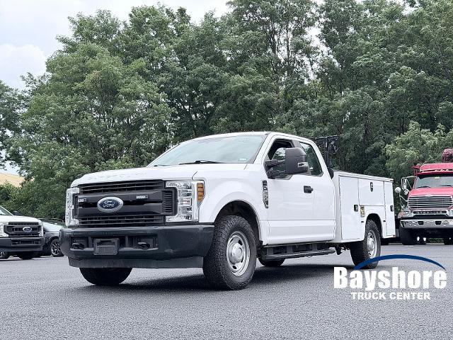 2019 Ford F-250 XL for sale in New Castle, DE