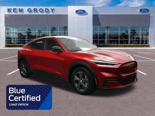 2023 Ford Mustang Mach-E Select for sale in Carlsbad, CA