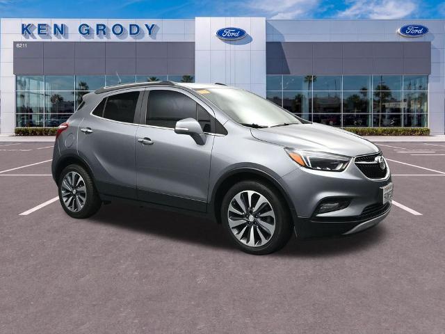 2019 Buick Encore FWD Essence for sale in Carlsbad, CA