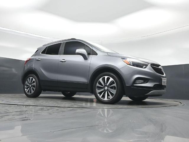2019 Buick Encore FWD Essence