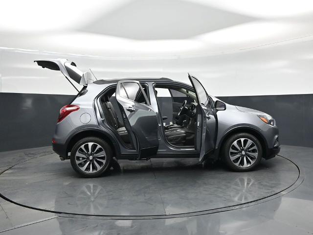 2019 Buick Encore FWD Essence