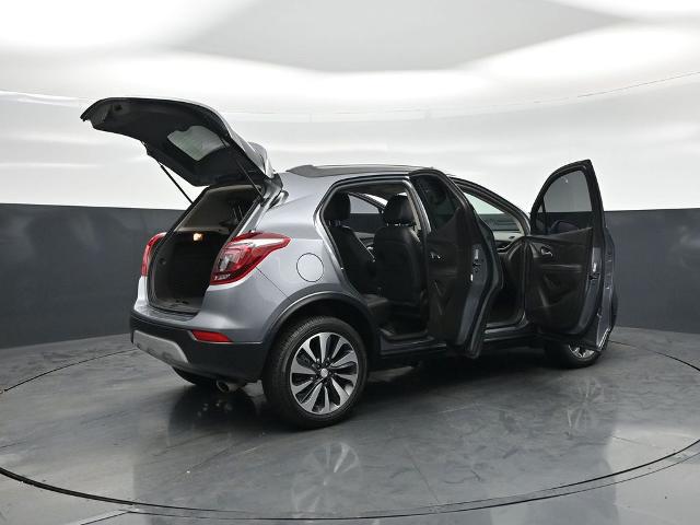2019 Buick Encore FWD Essence