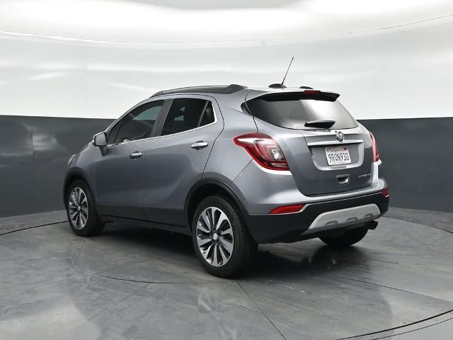 2019 Buick Encore FWD Essence