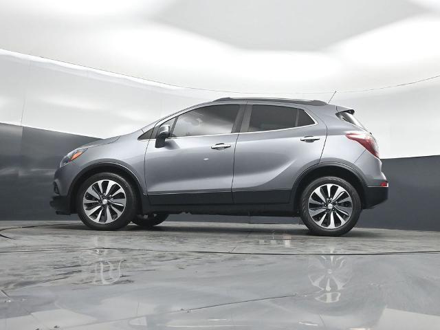 2019 Buick Encore FWD Essence