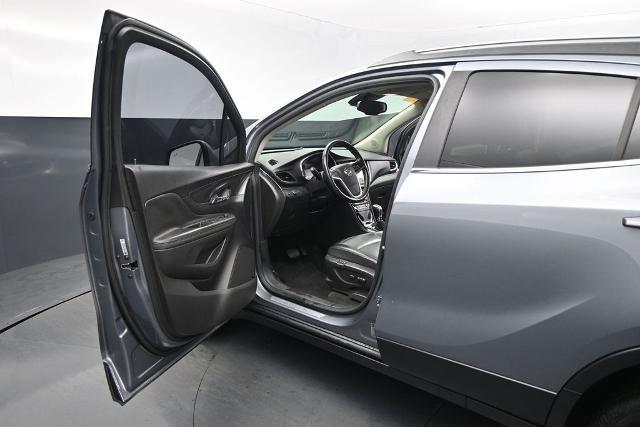 2019 Buick Encore FWD Essence