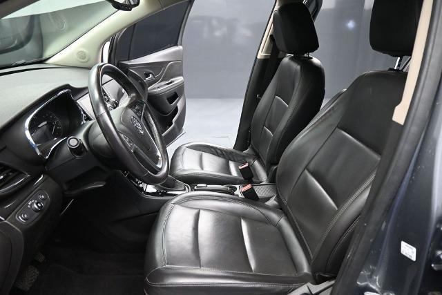 2019 Buick Encore FWD Essence