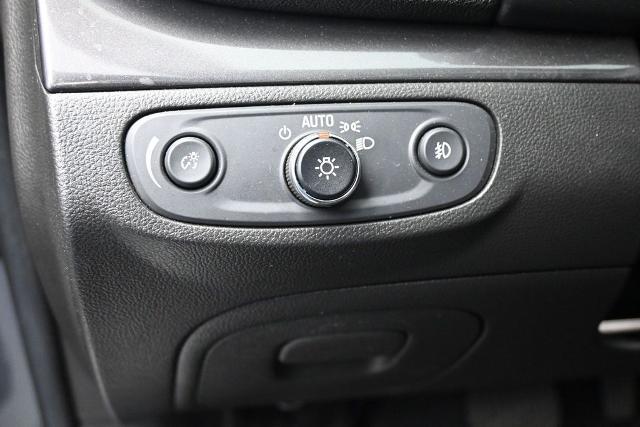 2019 Buick Encore FWD Essence