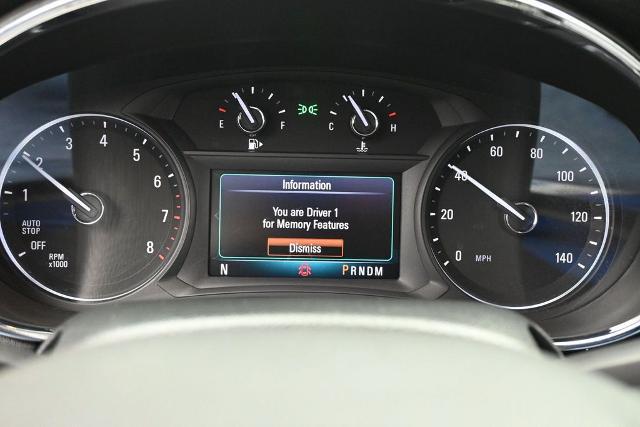2019 Buick Encore FWD Essence
