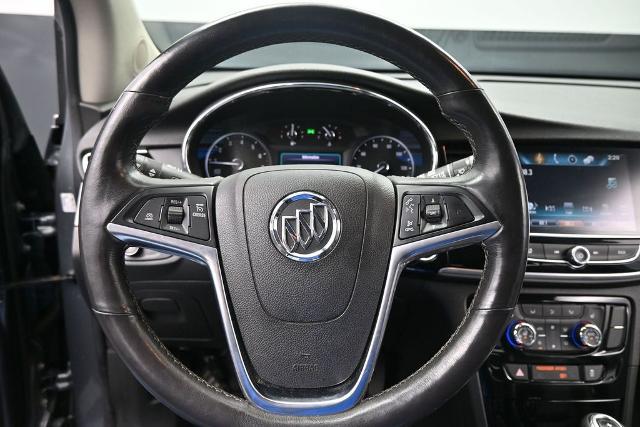 2019 Buick Encore FWD Essence