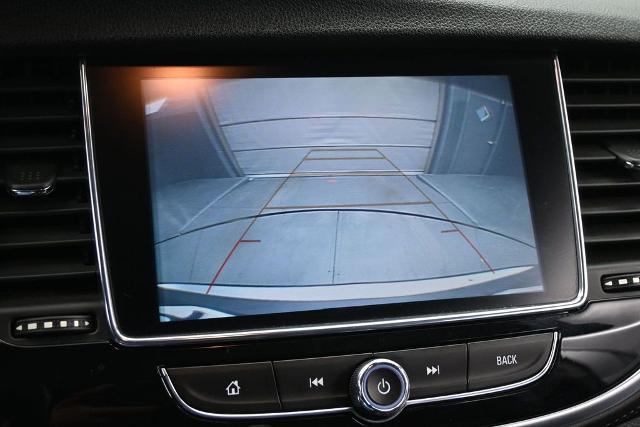 2019 Buick Encore FWD Essence