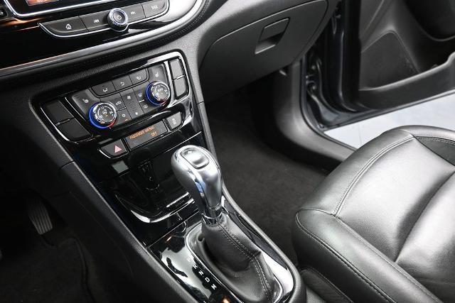 2019 Buick Encore FWD Essence