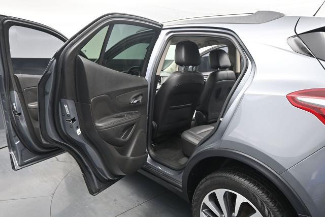 2019 Buick Encore FWD Essence
