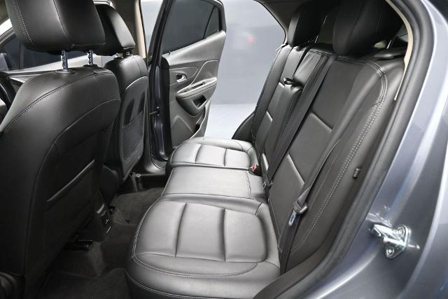 2019 Buick Encore FWD Essence