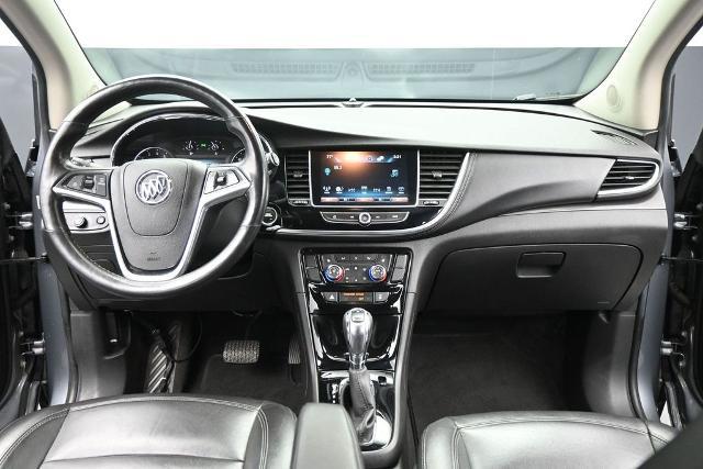 2019 Buick Encore FWD Essence