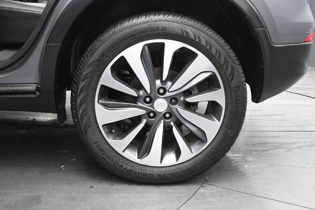 2019 Buick Encore FWD Essence