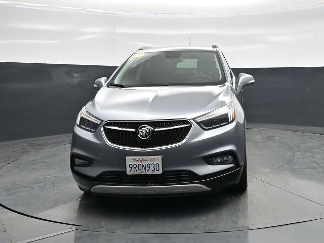 2019 Buick Encore FWD Essence