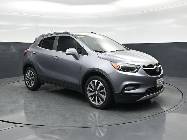 2019 Buick Encore FWD Essence