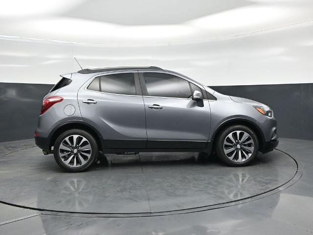 2019 Buick Encore FWD Essence