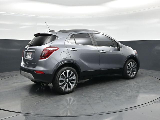 2019 Buick Encore FWD Essence