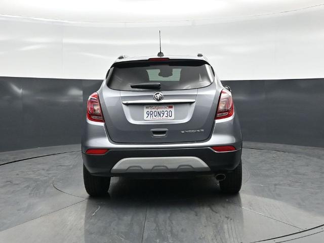 2019 Buick Encore FWD Essence