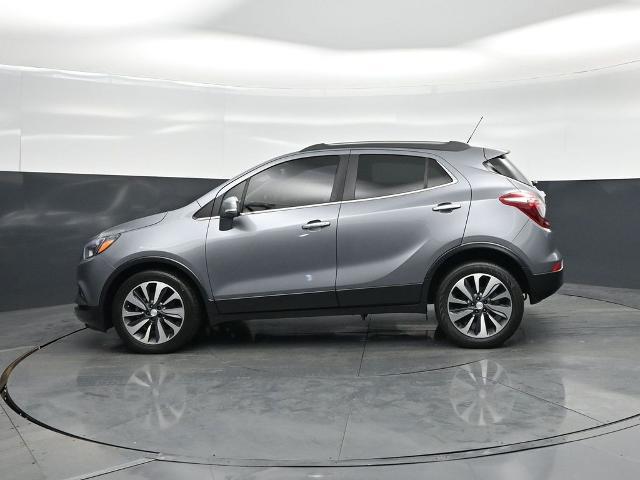 2019 Buick Encore FWD Essence