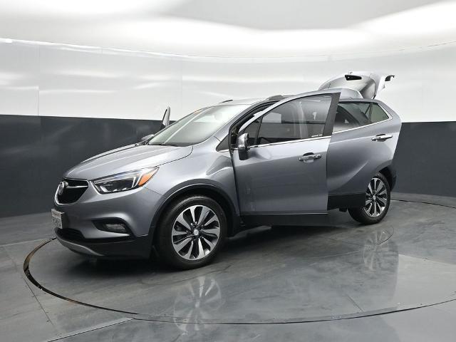 2019 Buick Encore FWD Essence