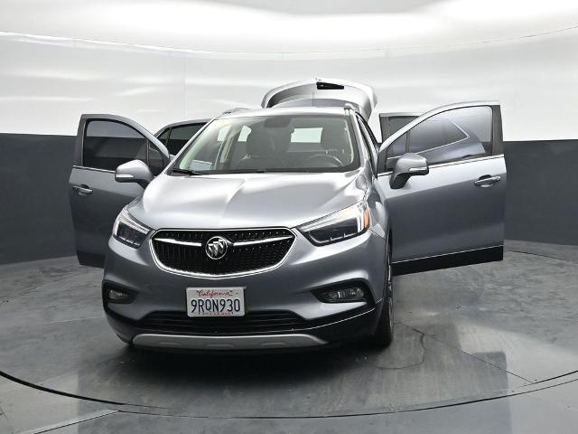 2019 Buick Encore FWD Essence