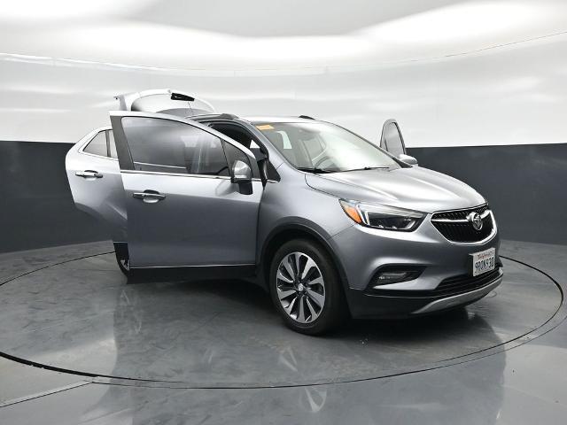 2019 Buick Encore FWD Essence