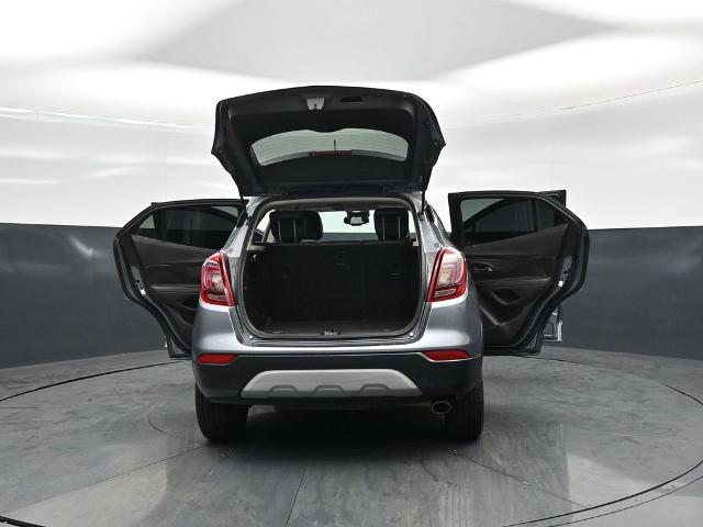 2019 Buick Encore FWD Essence