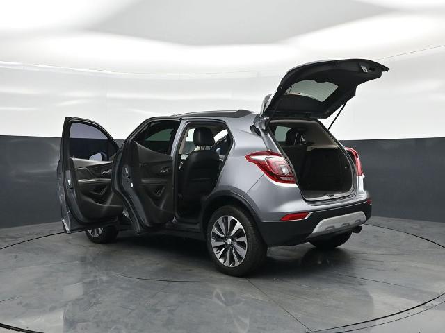 2019 Buick Encore FWD Essence