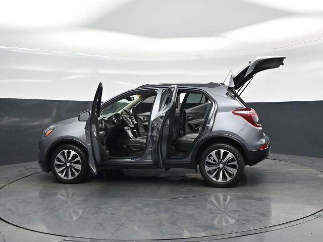 2019 Buick Encore FWD Essence