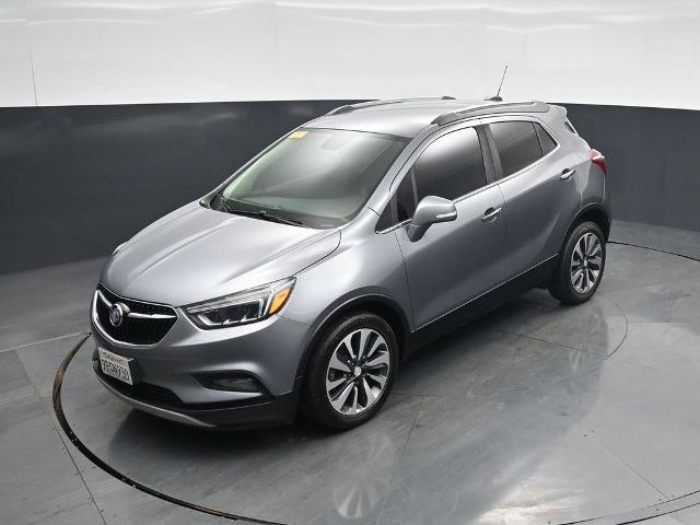 2019 Buick Encore FWD Essence