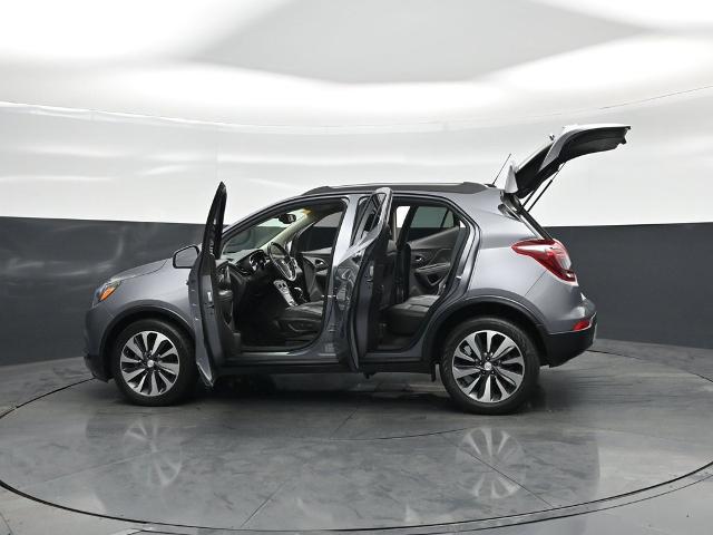 2019 Buick Encore FWD Essence