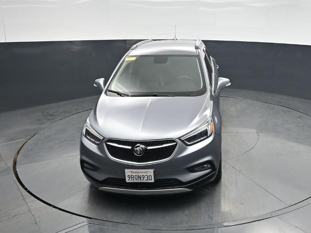 2019 Buick Encore FWD Essence