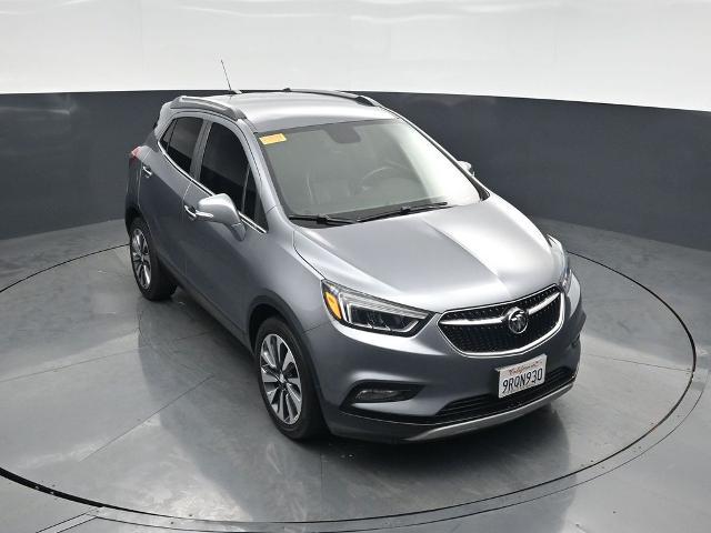 2019 Buick Encore FWD Essence
