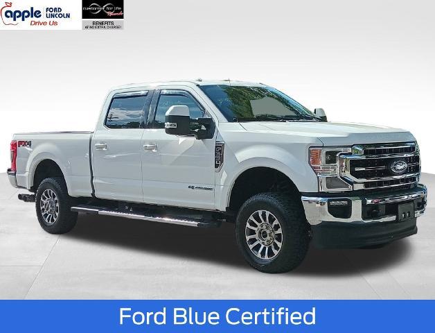 2020 Ford F-350 LARIAT for sale in Columbia, MD