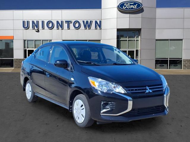 2024 Mitsubishi Mirage G4 LE for sale in Uniontown, PA