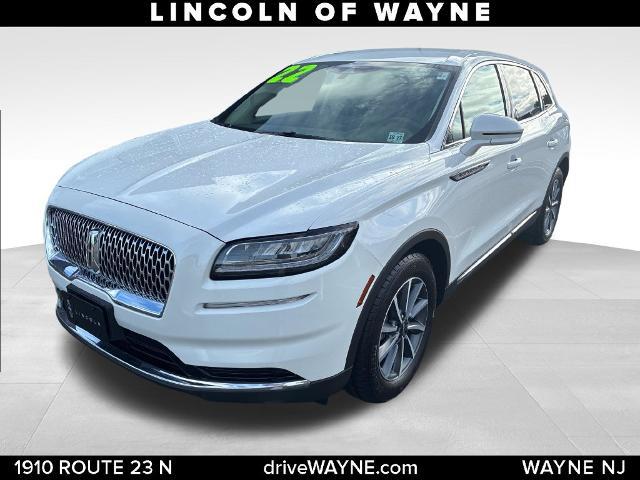 2022 Lincoln Nautilus Standard for sale in Wayne, NJ