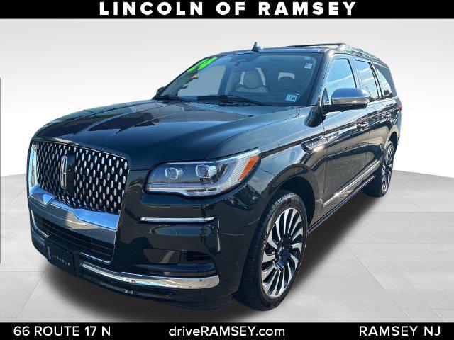 2024 Lincoln Navigator Black Label for sale in Wayne, NJ