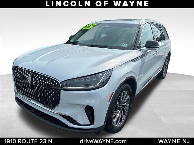 2025 Lincoln Aviator Premiere for sale in Wayne, NJ