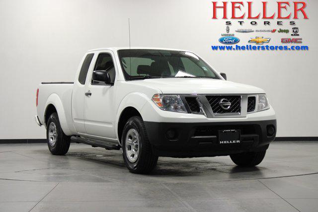 2018 Nissan Frontier S for sale in El Paso, IL